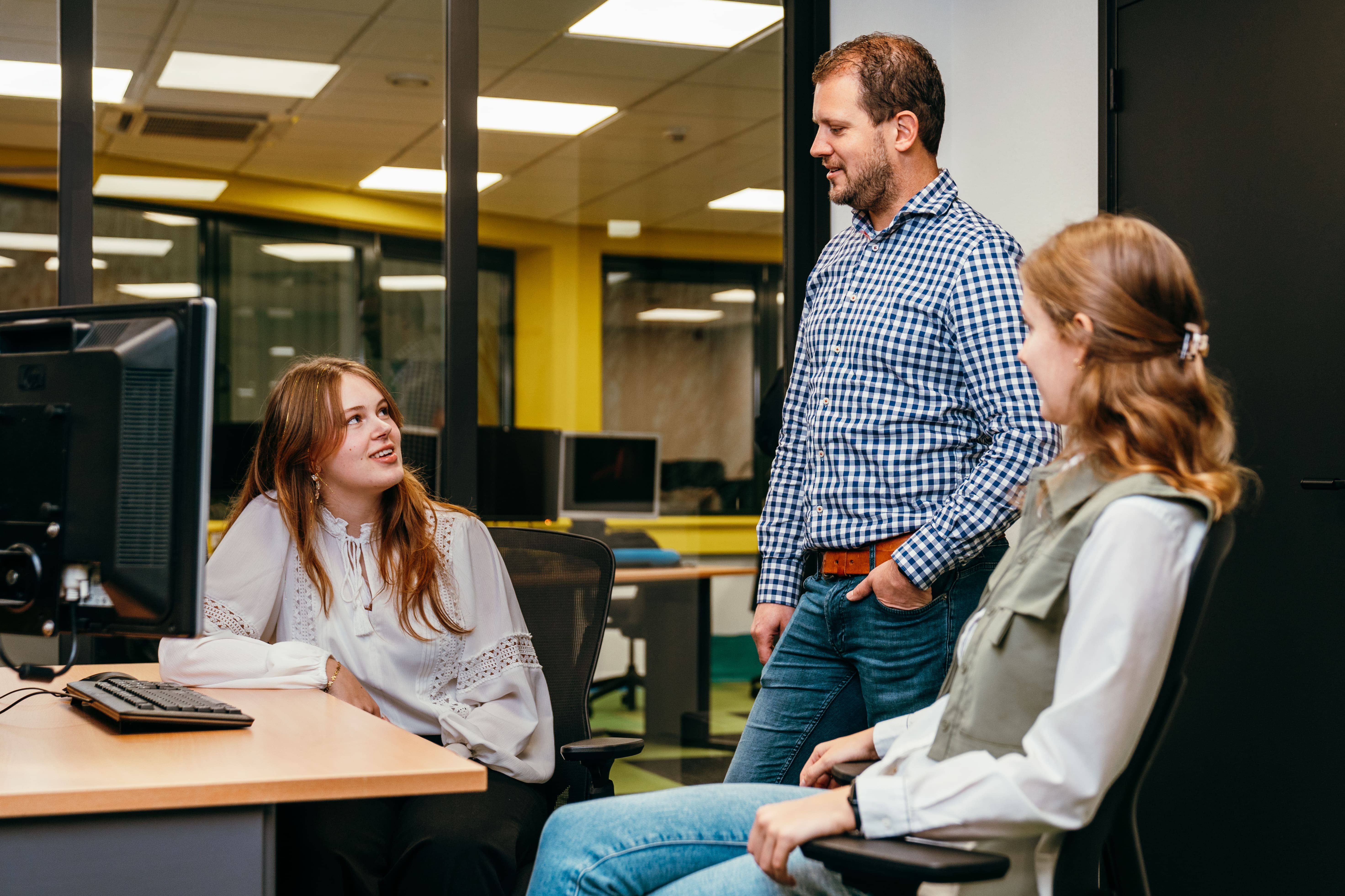 Afbeelding ERP systeem